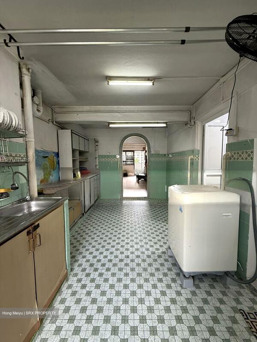 Blk 19 GHIM MOH GARDENS (Queenstown), HDB 3 Rooms #502295851